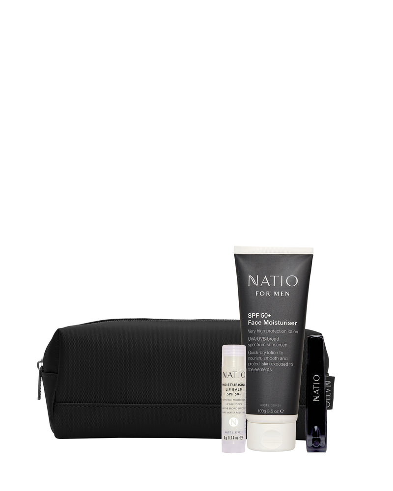 Protect Gift Set