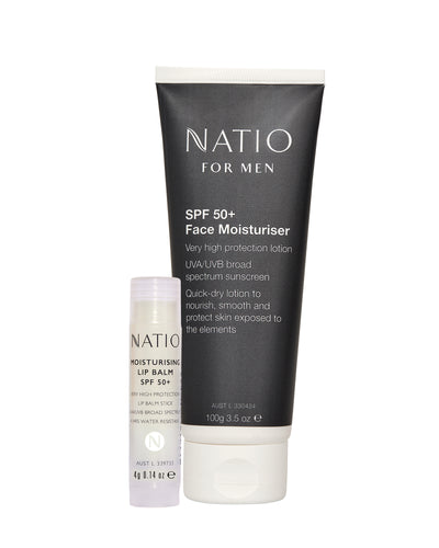 Protect Gift Set