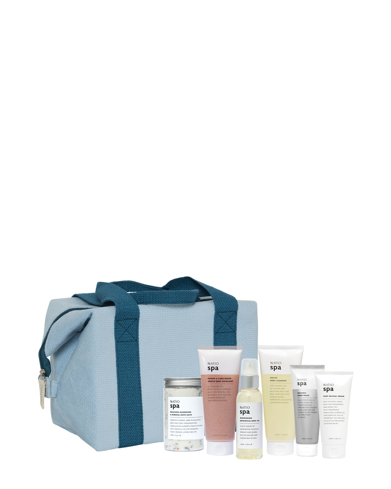 Renewed Gift Set