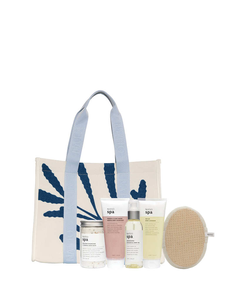 Revitalised Gift Set