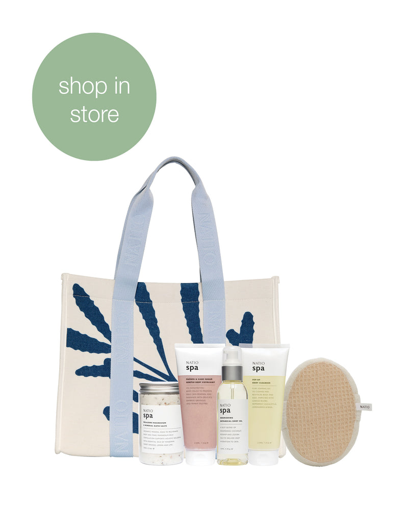 Revitalised Gift Set