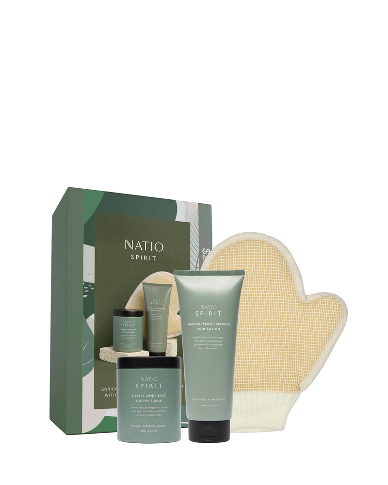 Haven Gift Set