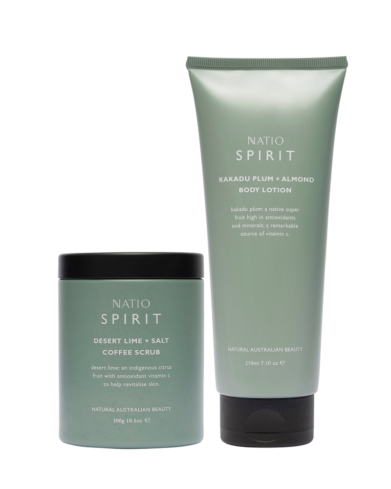 Haven Gift Set