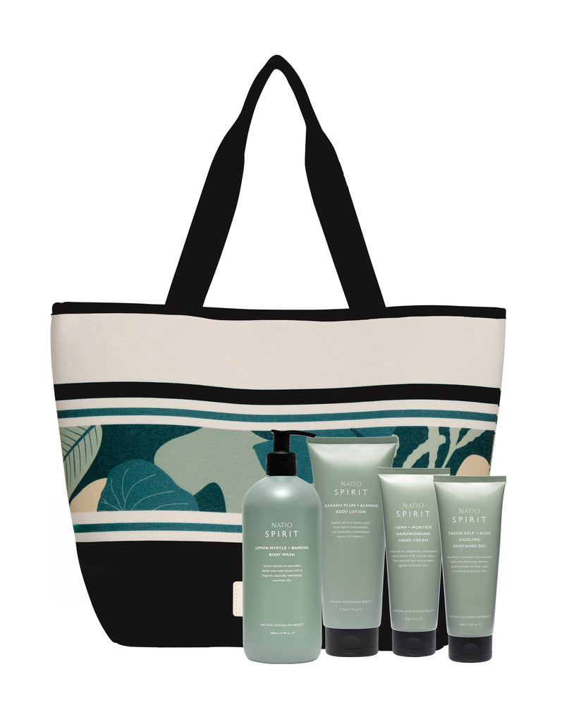 Hideaway Gift Set