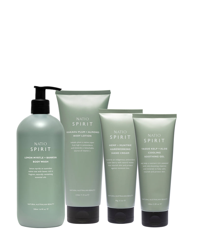 Hideaway Gift Set