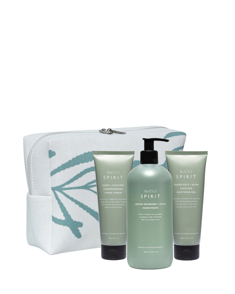Solace Gift Set