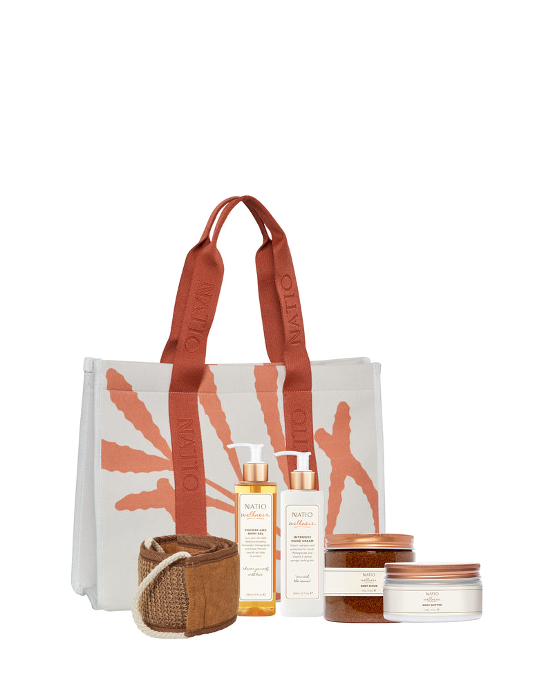 Gratitude Gift Set