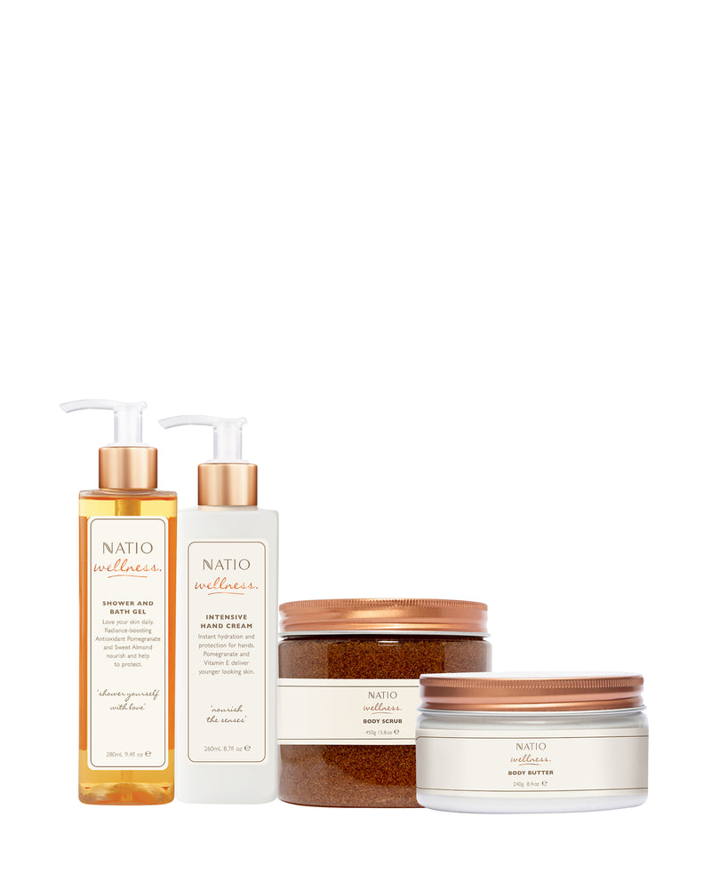 Gratitude Gift Set