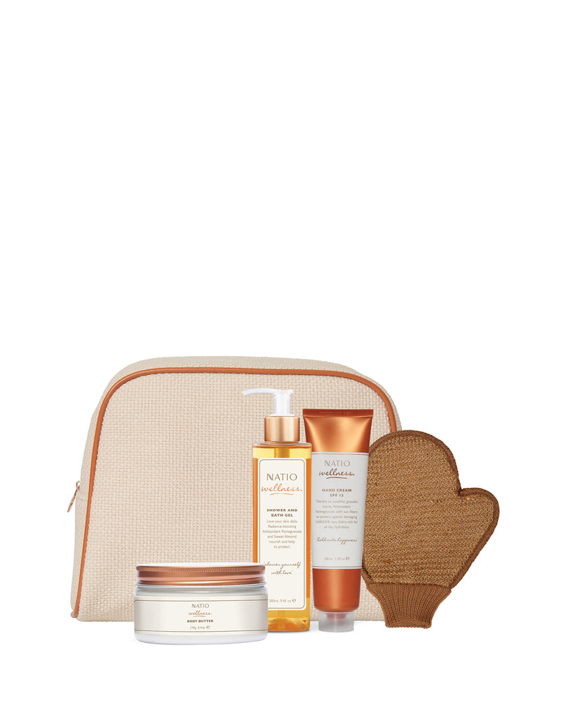Harmony Gift Set
