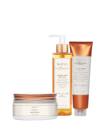 Harmony Gift Set