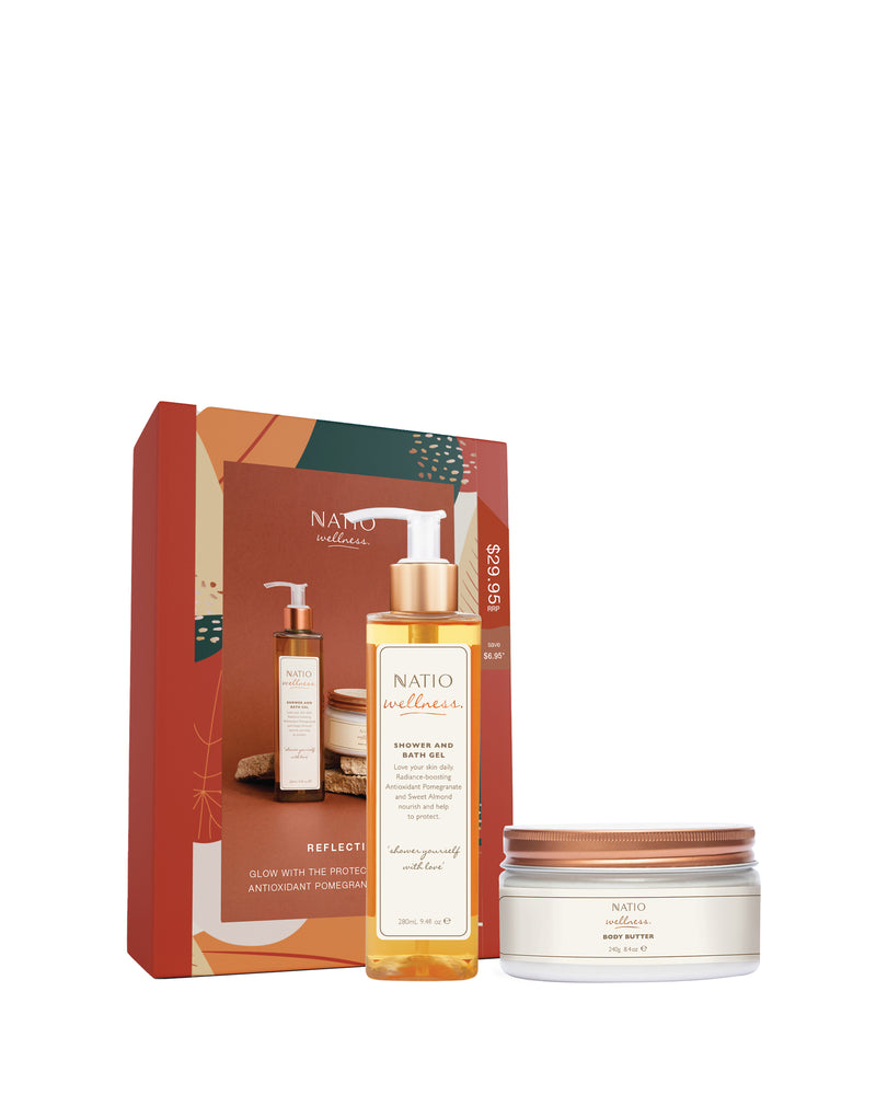 Reflection Gift Set