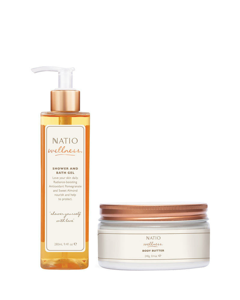 Reflection Gift Set