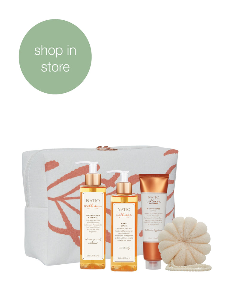 Reverence Gift Set
