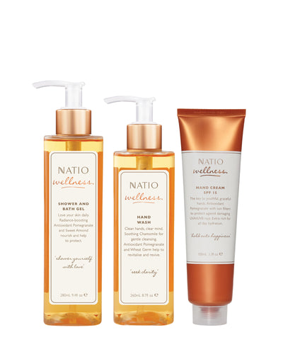 Reverence Gift Set