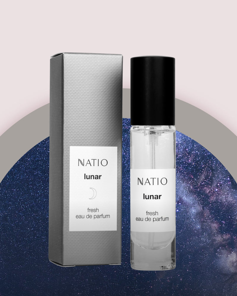Lunar Eau de Parfum 10ml