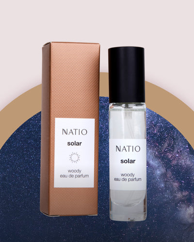 Solar Eau de Parfum 10ml