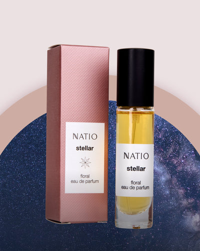 Stellar Eau de Parfum 10ml