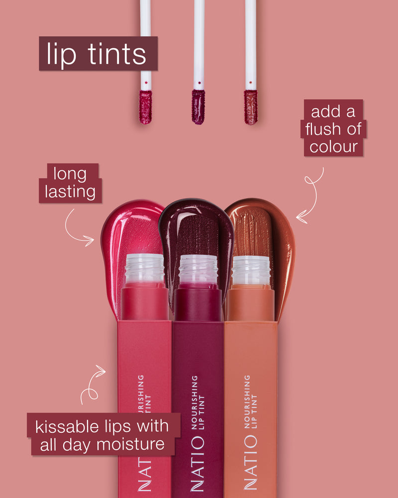 Nourishing Lip Tint Opal