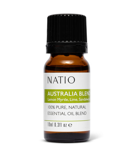 Australia Essential Oil Blend
