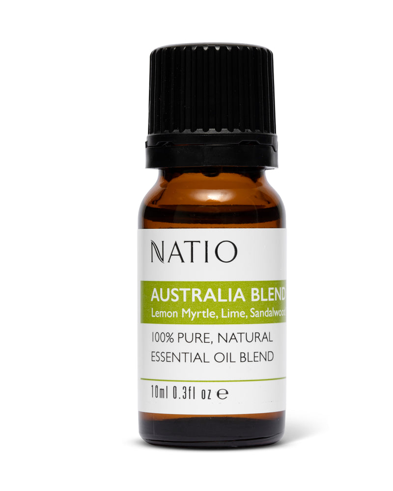 Australia Essential Oil Blend