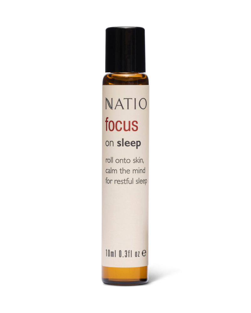 Focus On Sleep Roll-On
