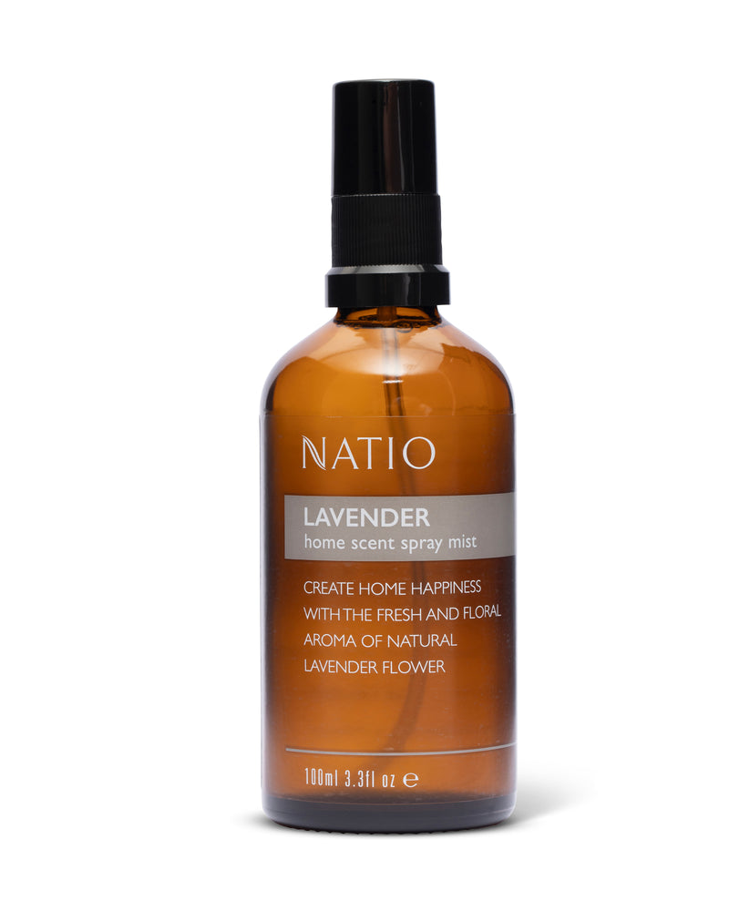 Lavender Home Scent Spray Mist