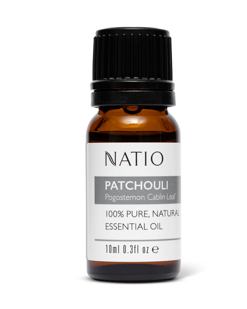 Patchouli Essential Oil