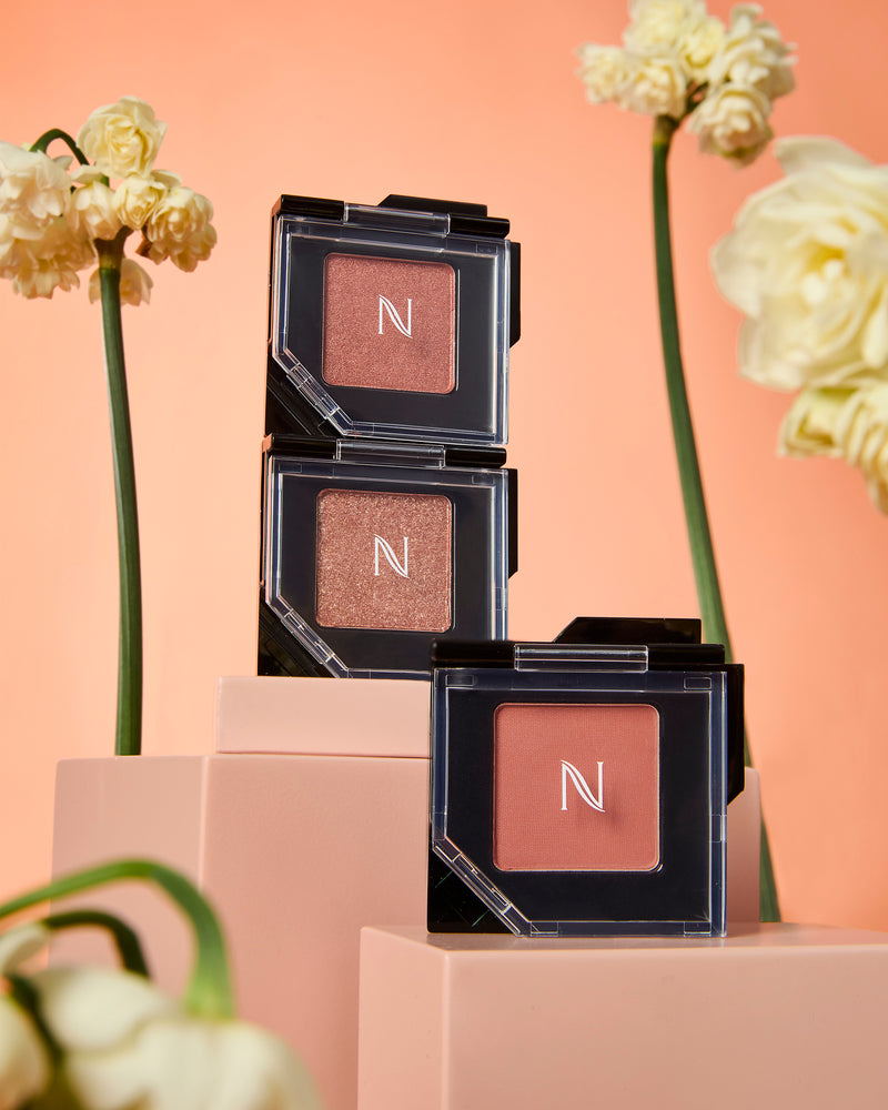 Single Eyeshadow Sunburst