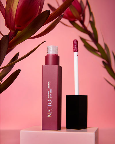 Bellflower Makeup Bundle