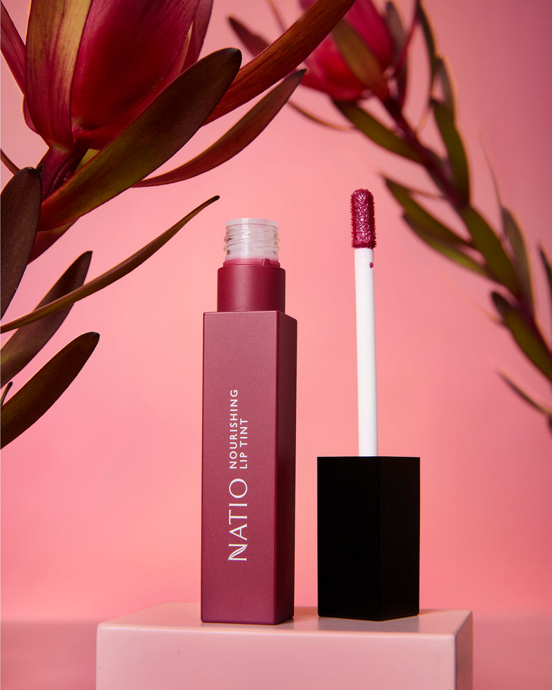Bellflower Makeup Bundle