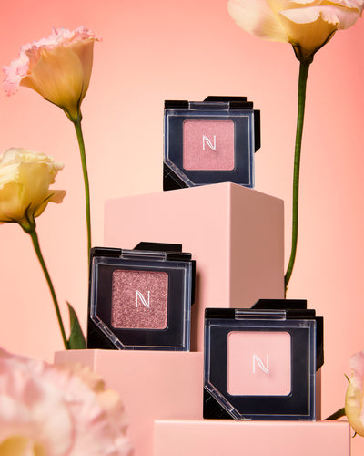 Single Eyeshadow Shell