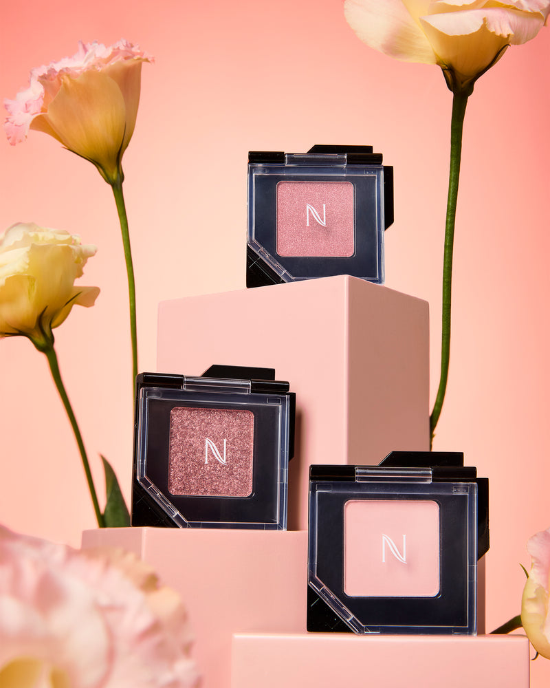 Desert Rose Makeup Bundle