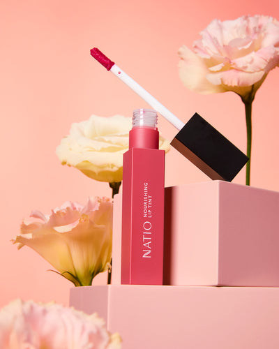 Desert Rose Makeup Bundle