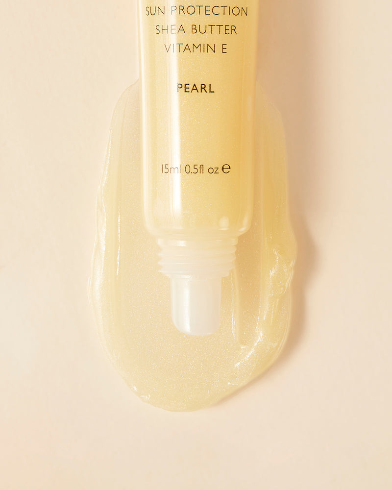 Tinted Lip Balm SPF 50+