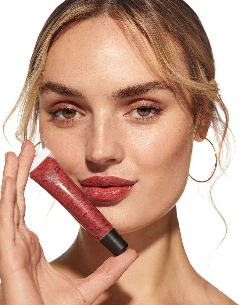 Tinted Lip Balm SPF 50+