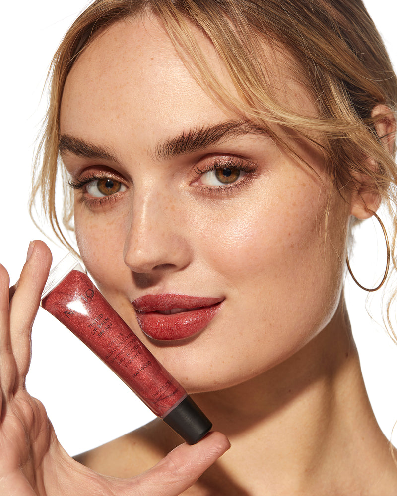 Tinted Lip Balm SPF 50+