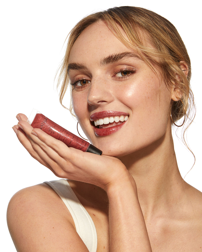 Tinted Lip Balm SPF 50+