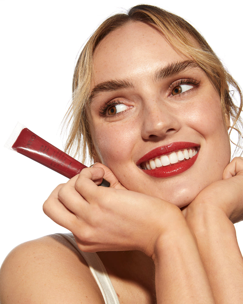 Tinted Lip Balm SPF 50+