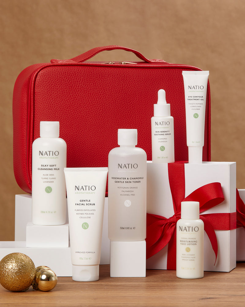 Calm Complexion Gift Set