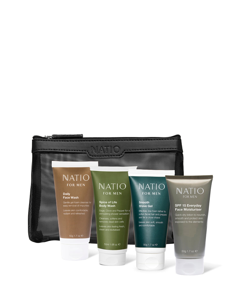 Essentials Gift Set