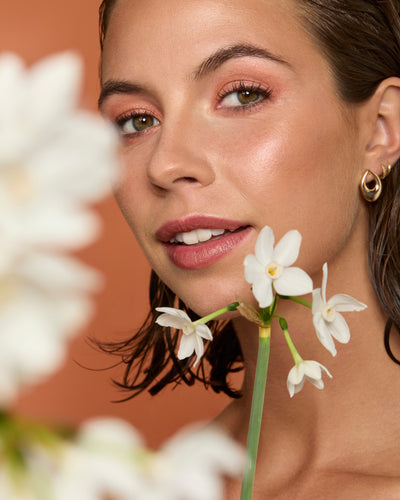 Nourishing Lip Tint Nude
