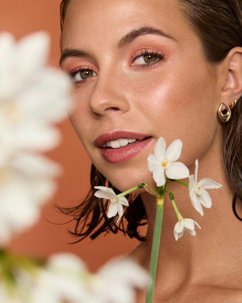 Nourishing Lip Tint Nude