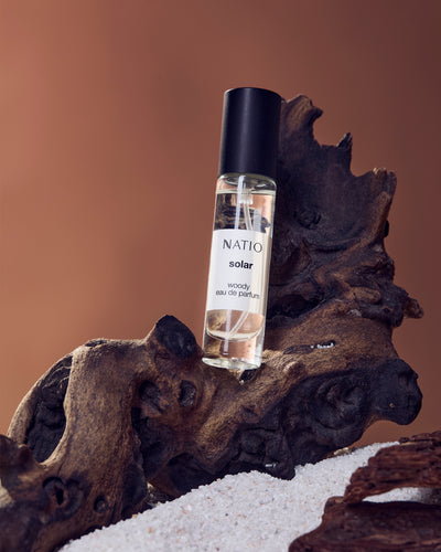 Solar Eau de Parfum 10ml