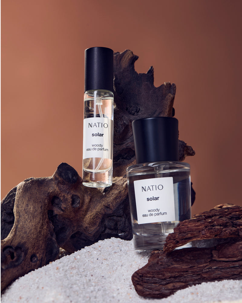 Solar Eau de Parfum 10ml