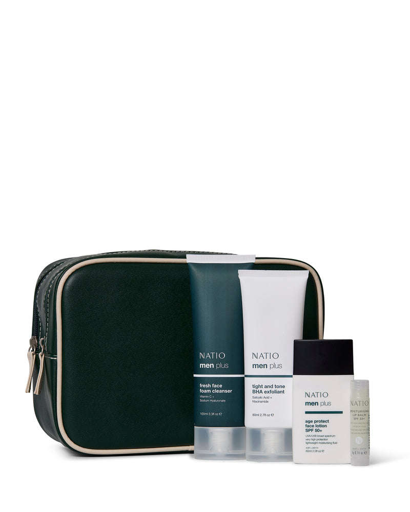 Performance Gift Set