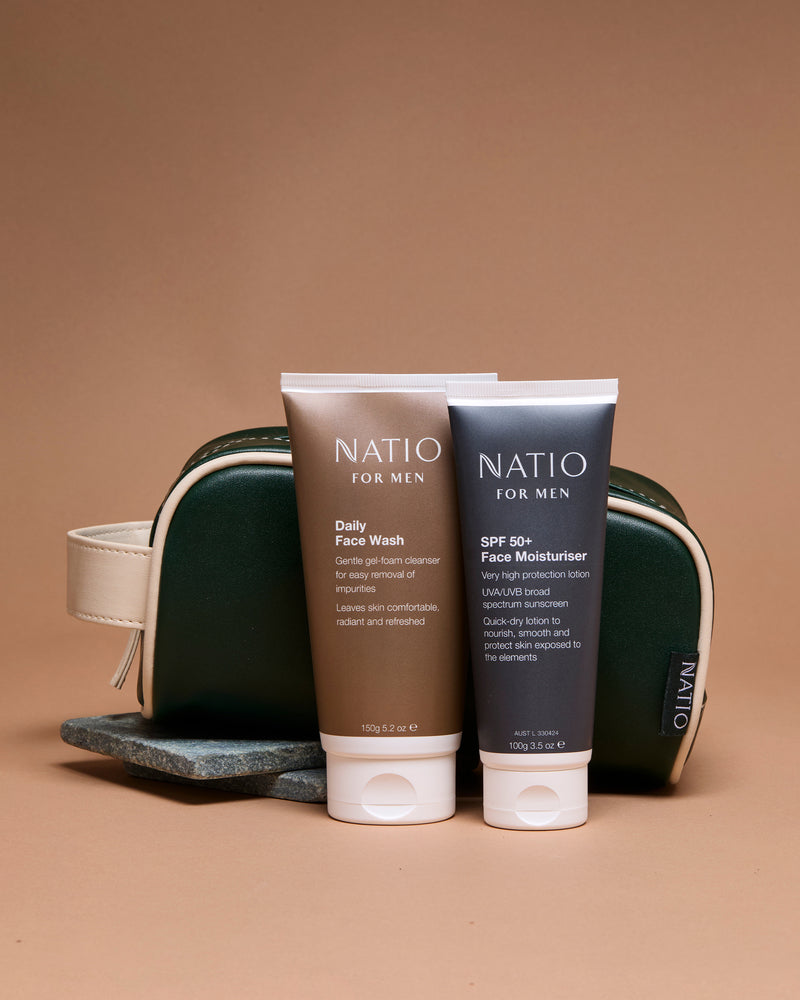 Active Gift Set