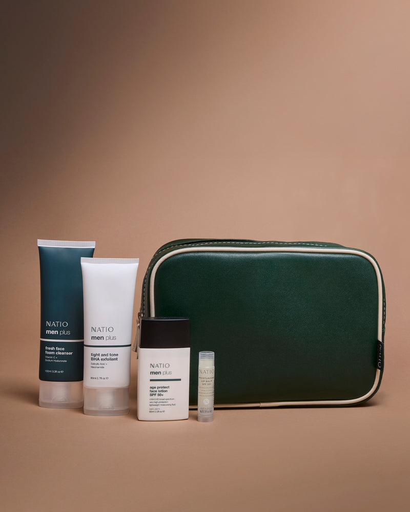 Performance Gift Set