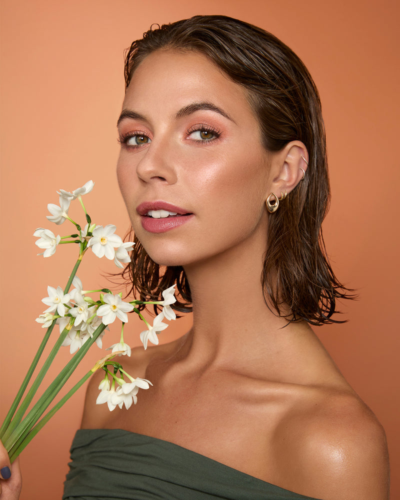 Single Eyeshadow Copper