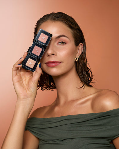 Single Eyeshadow Copper