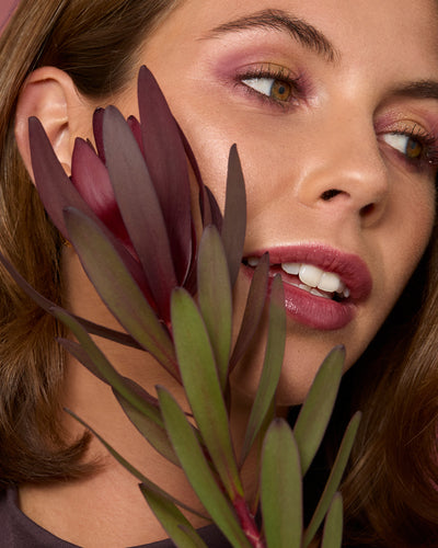Single Eyeshadow Mauve